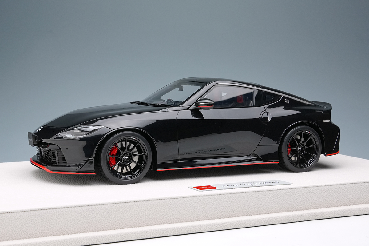 Make Up Co., Ltd. / NISSAN Fairlady Z NISMO 2024