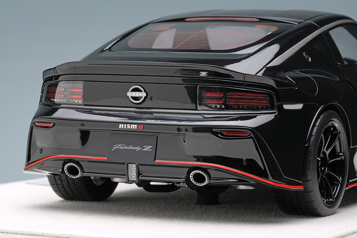 Make Up Co., Ltd. / NISSAN Fairlady Z NISMO 2024
