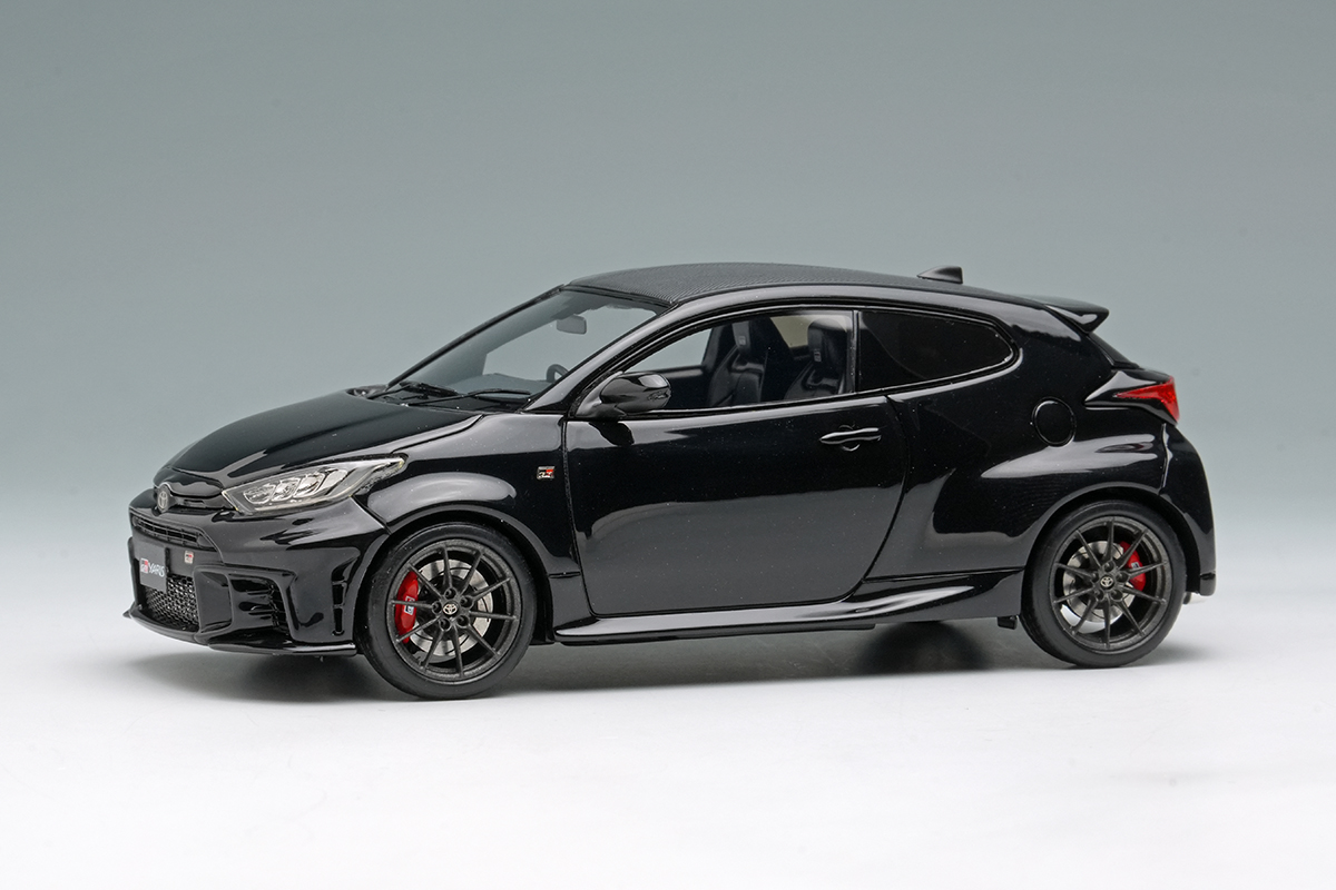 Make Up Co., Ltd. / Toyota GR Yaris RZ High Performance 2024