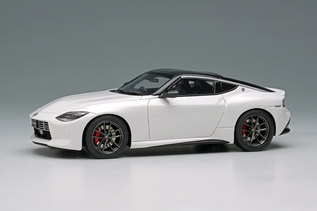 Make Up Co., Ltd. / NISSAN Fairlady Z “Version ST” 2025