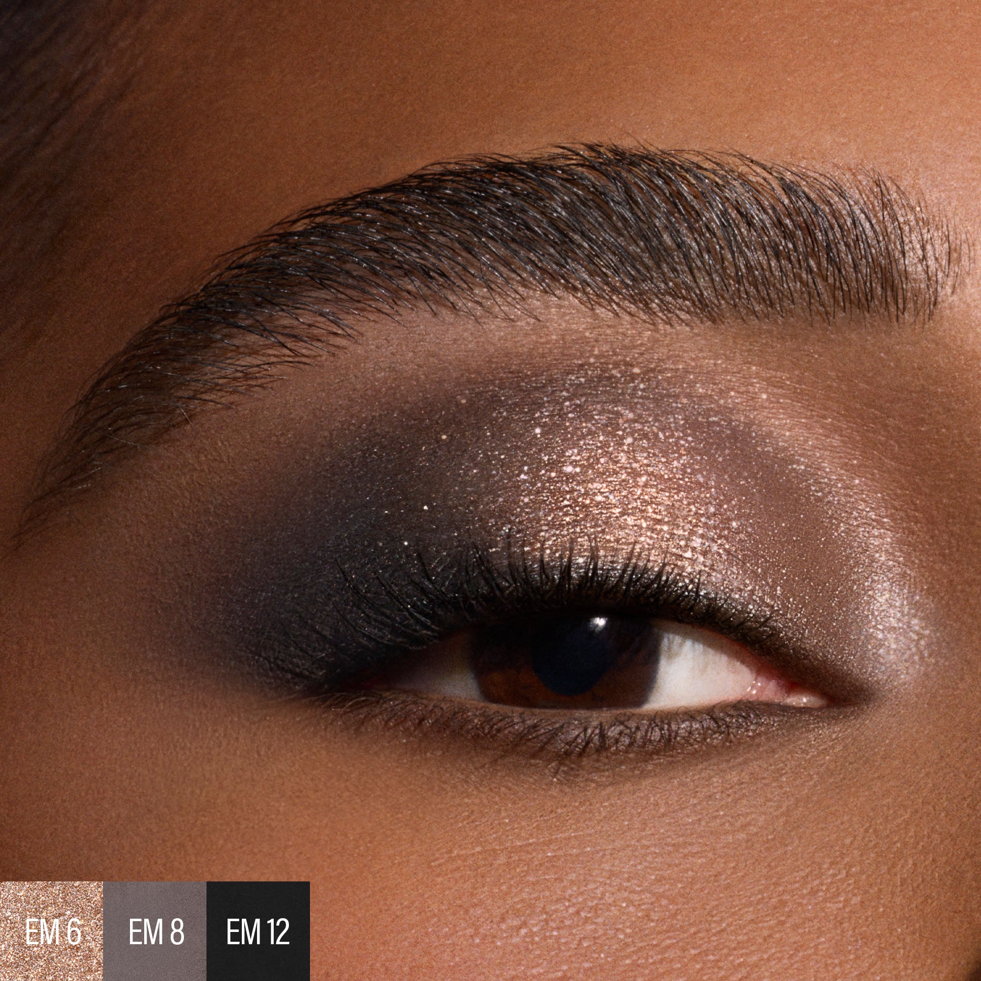 Ethereal Eyes™ Eyeshadow Palette: Moonlight | MAKEUP BY MARIO