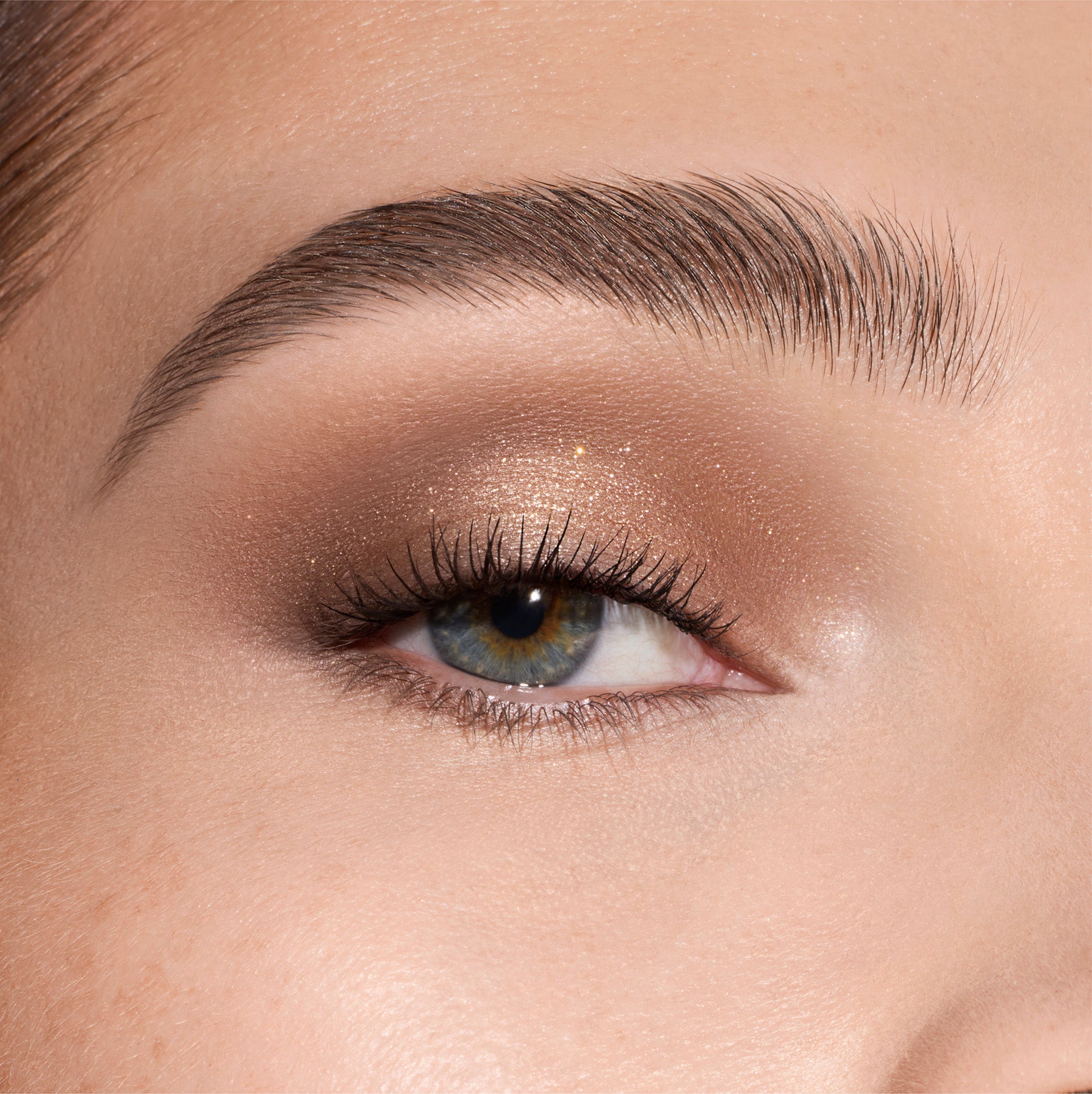 Ethereal Eyes Landing Page – MAKEUP BY MARIO