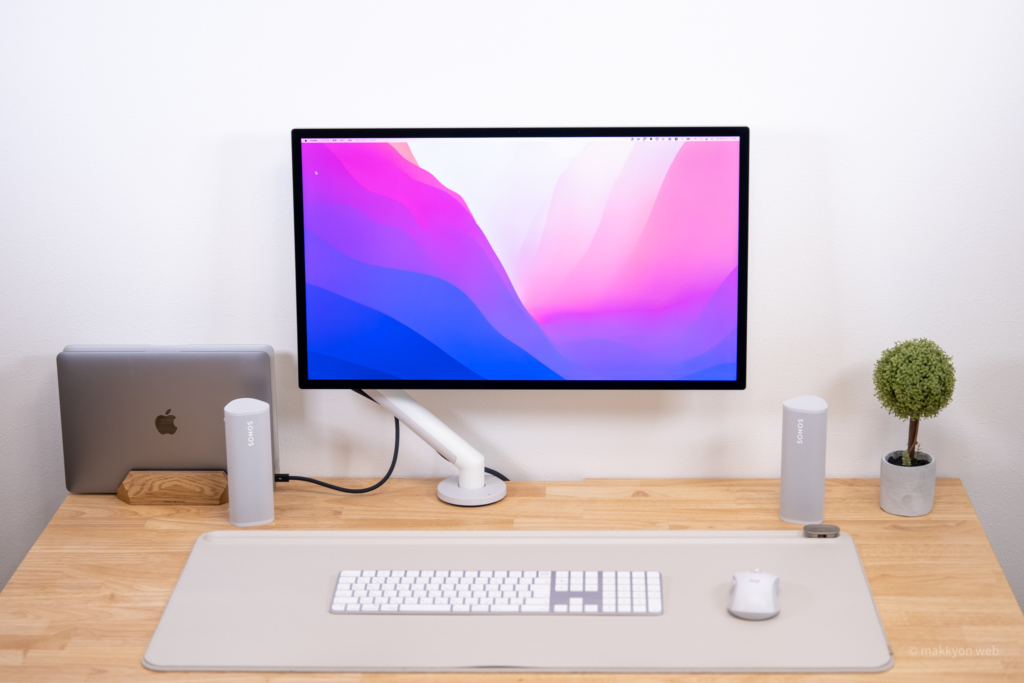 5Kに空間オーディオ……完璧すぎ？？Apple Studio Display レビュー