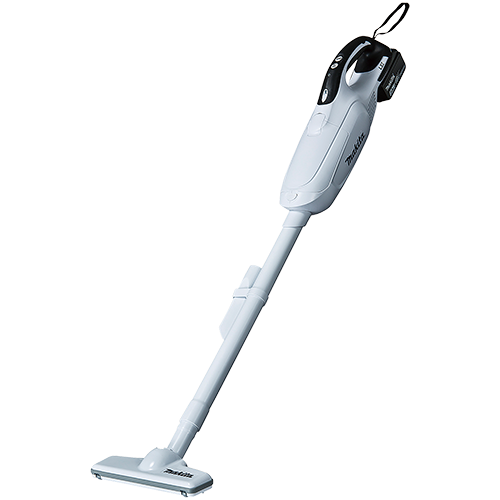 充電式清掃用品シリーズ 充電式クリーナ（スティック） | 株式会社マキタ