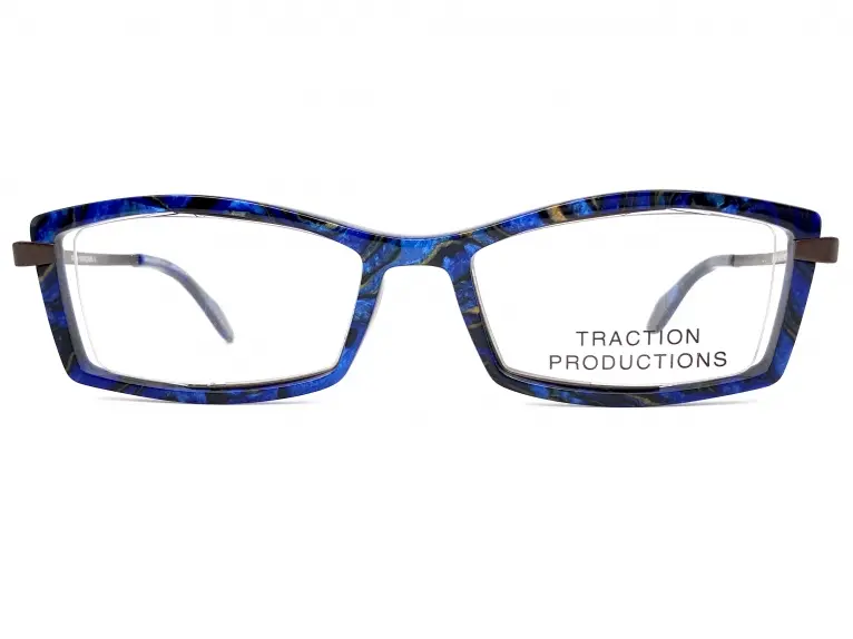 トラクションプロダクションズ TRACTION PRODUCTIONS ｜HYPO Violanis