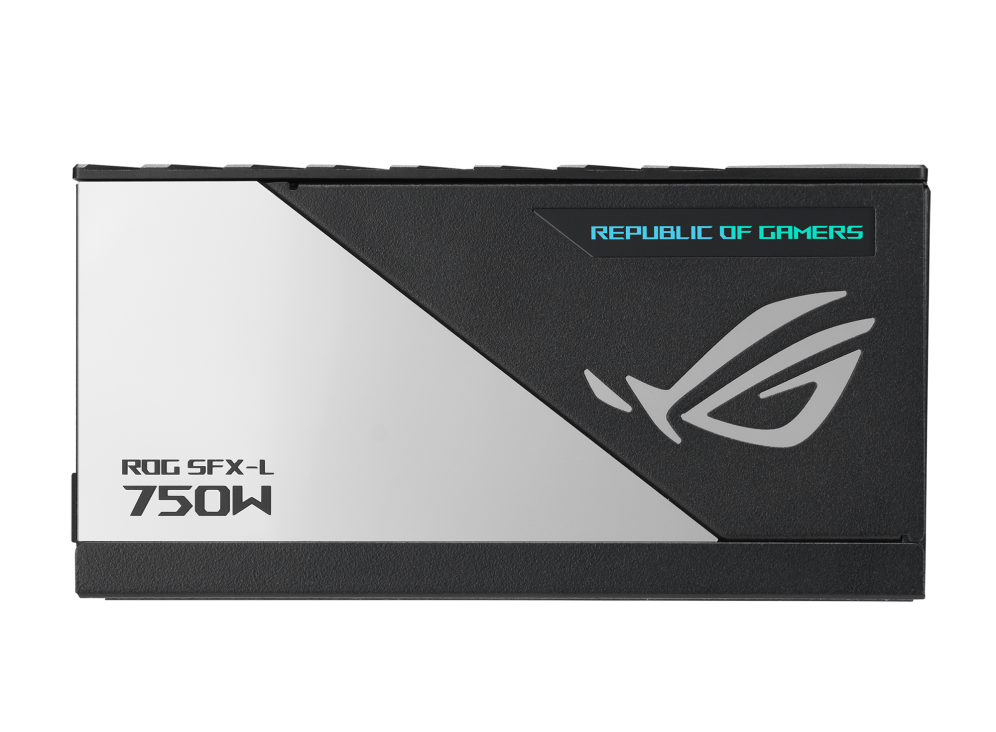 ASUS-ROG-LOKI-750P-SFX-L-750-