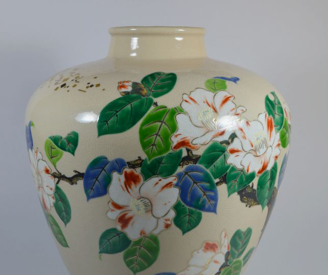 真葛焼 宮川香齋 | 眞葛焼の作品-当代