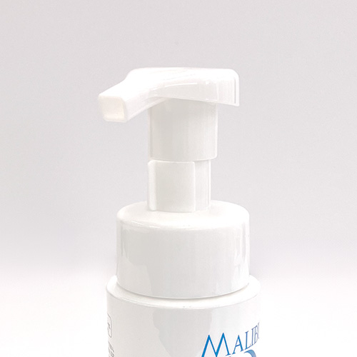 マリブシャンプー（人毛MIX用） | 医療用や普段使いにも自然に仕上がる