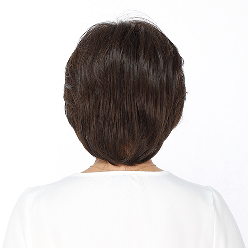 H-533 | 医療用や普段使いにも自然に仕上がるウィッグ(かつら)専門店の