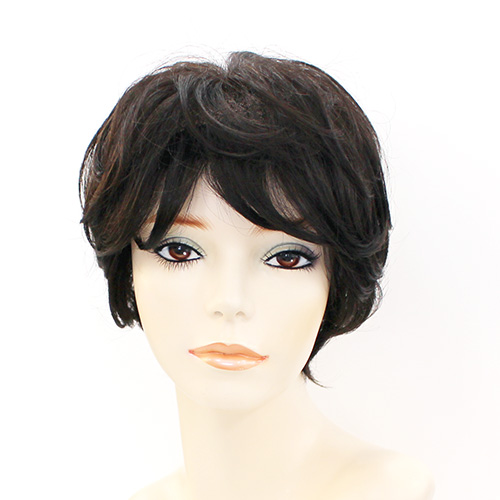 H-306 | 医療用や普段使いにも自然に仕上がるウィッグ(かつら)専門店の