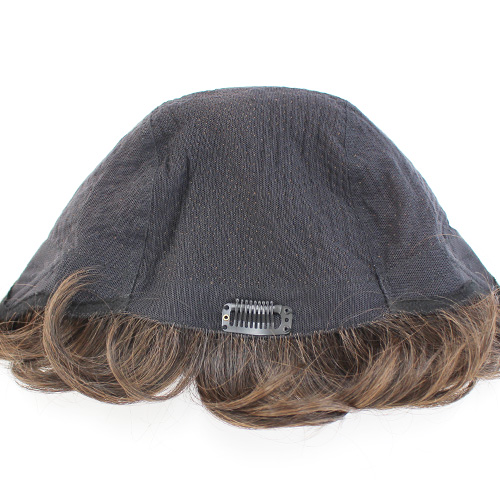 H-532 | 医療用や普段使いにも自然に仕上がるウィッグ(かつら)専門店の