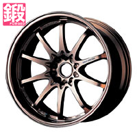 レイズ ボルクレーシング CE28 N (国産車) (ホイール単品) | カー