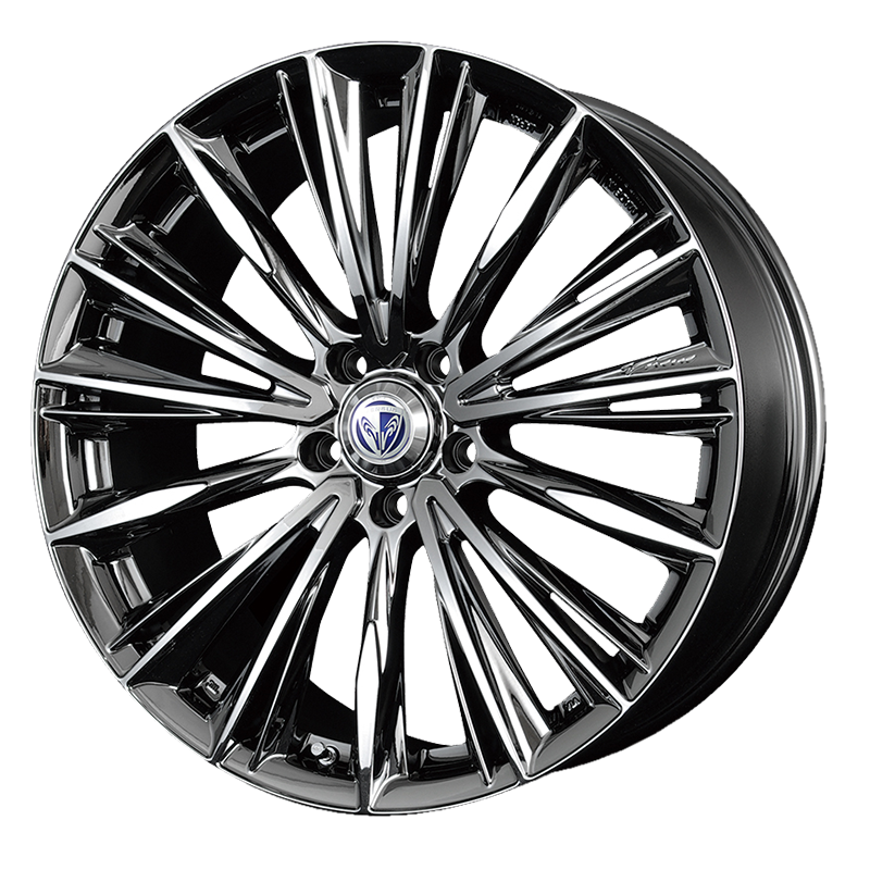 レイズ ベルサス ストラテジーア ヴォウジェ(VOUGE) 18インチ