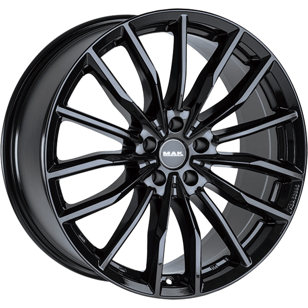 MAK MAK(マック) RAPP(ラップ) 21インチ - X5 G05 3DA-CV30S(G05)(BMW