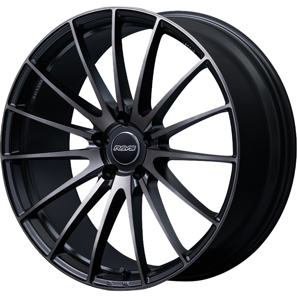 レイズ VMF(ベルサス モード フォージド) L-01 PREMIUM 21インチ