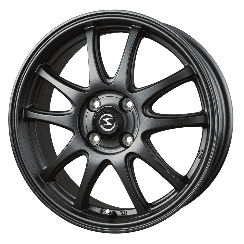 ekクロス スペース B3*系 B34A(ミツビシ)のサマータイヤセットの