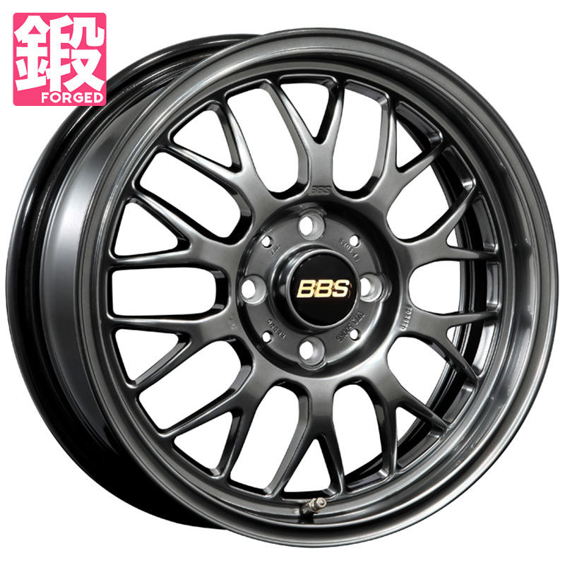 BBS JAPAN BBS(ビービーエス) RG-F 16インチ - ロードスター ND系