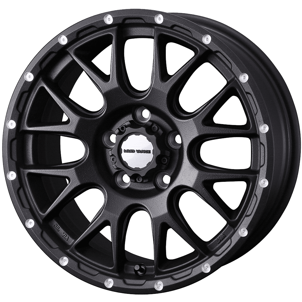 ウェッズ ウェッズ アドベンチャー マッドヴァンス 08 17インチ