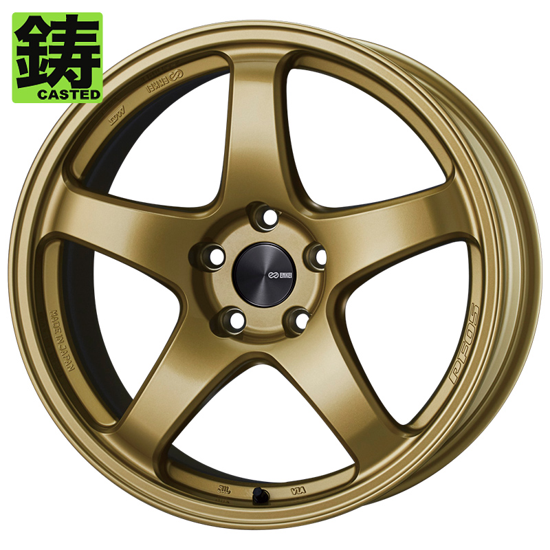 エンケイ エンケイ PF05 17インチ - シーマ Y33系 Y33(ニッサン