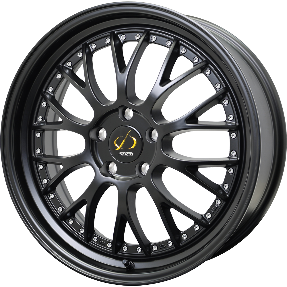 ホットスタッフ シュティッヒ メッシュ NR 20インチ - CX-5 KF**系