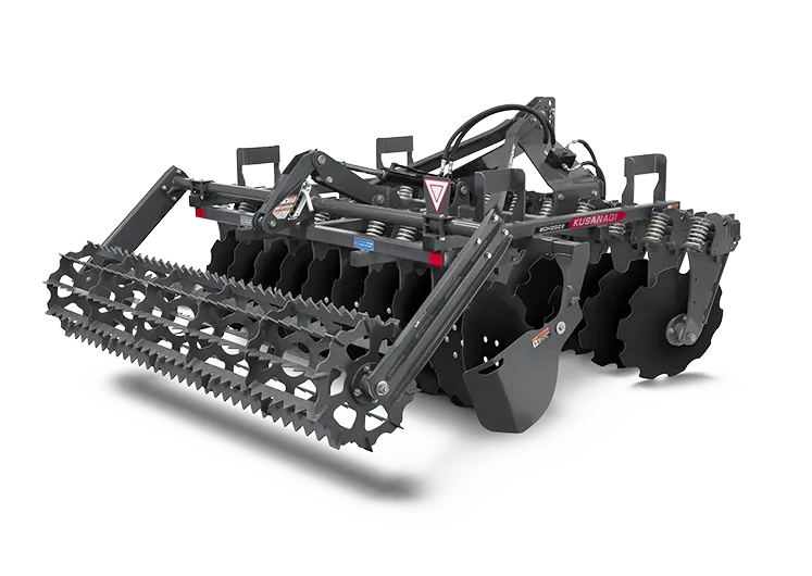 機動力｜Tractor GSK206/226/236/256｜トラクター｜製品情報｜製品紹介