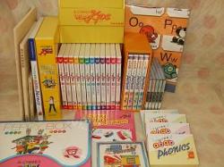 ペッピーキッズの中古販売,買取(peppy kids 中央出版の幼児英語教材