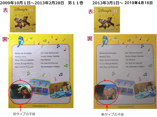 シングアロングの中古販売と説明