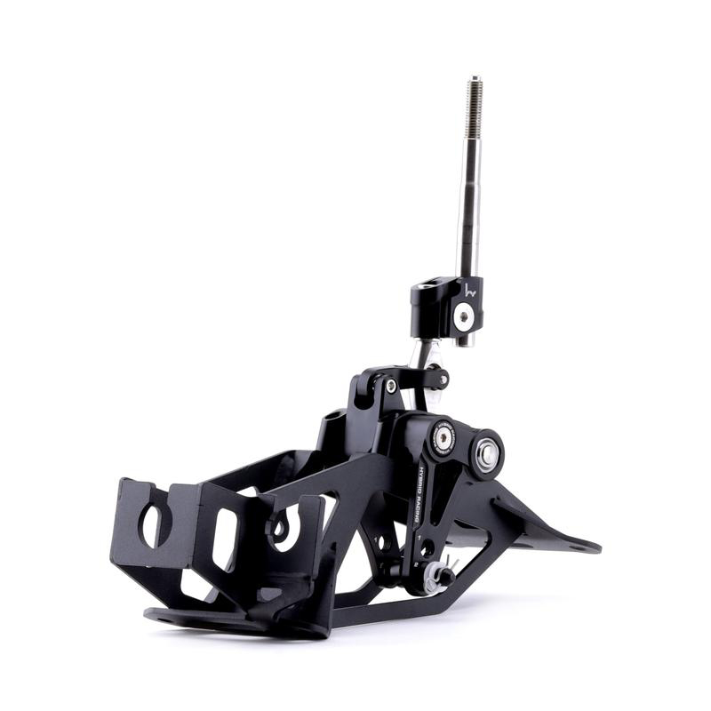 新製品＞FIT/GE GD CR-Z/ZF1,2 ハイブリッドレーシングクイック