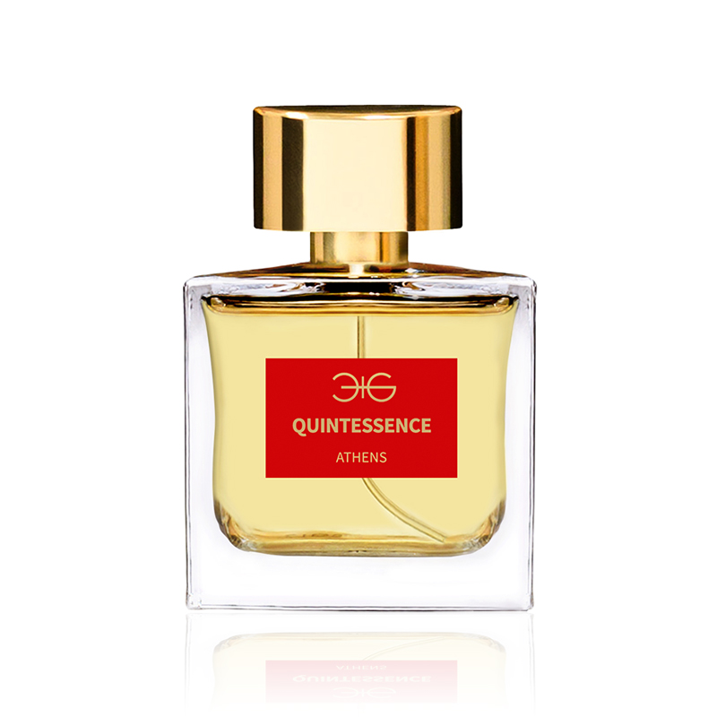 IMMORTELLE - Manos Gerakinis Parfums