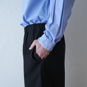 JOURPANTS NARROW 25SS – MANUAL ALPHABET ONLINE STORE