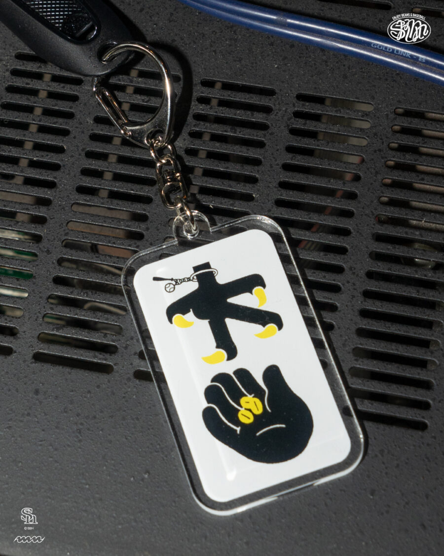 福岡ソフトバンクホークスとmanucoffeeによる “ENJOY BEANS & BASEBALL