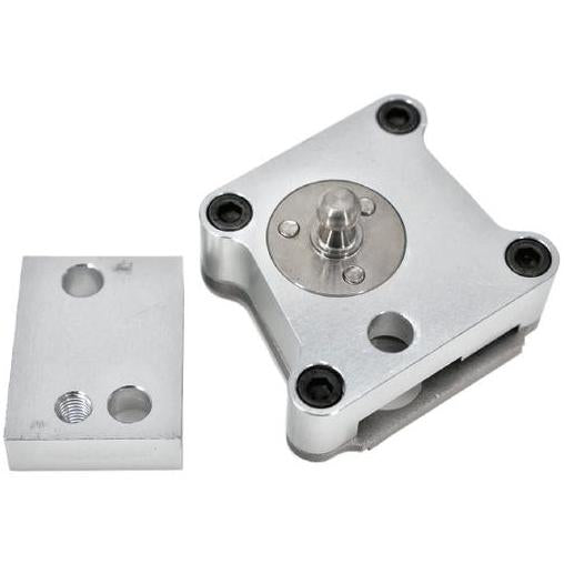 Fidanza Short Throw Shifter | 2007-2012 Nissan Sentra Spec-V