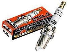 HKS M-Series Super Fire Racing Heat Range 9 Spark Plug | (50003