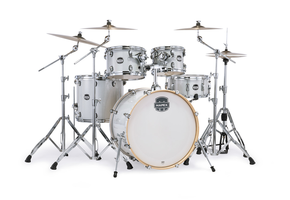 Mars Birch Shell Pack - Mapex USA