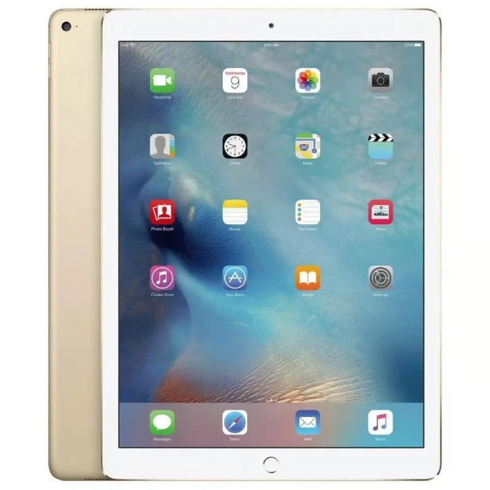 Refurbished Apple iPad Pro 12.9-inch 2nd Gen A1670 White/Gold - WIFI