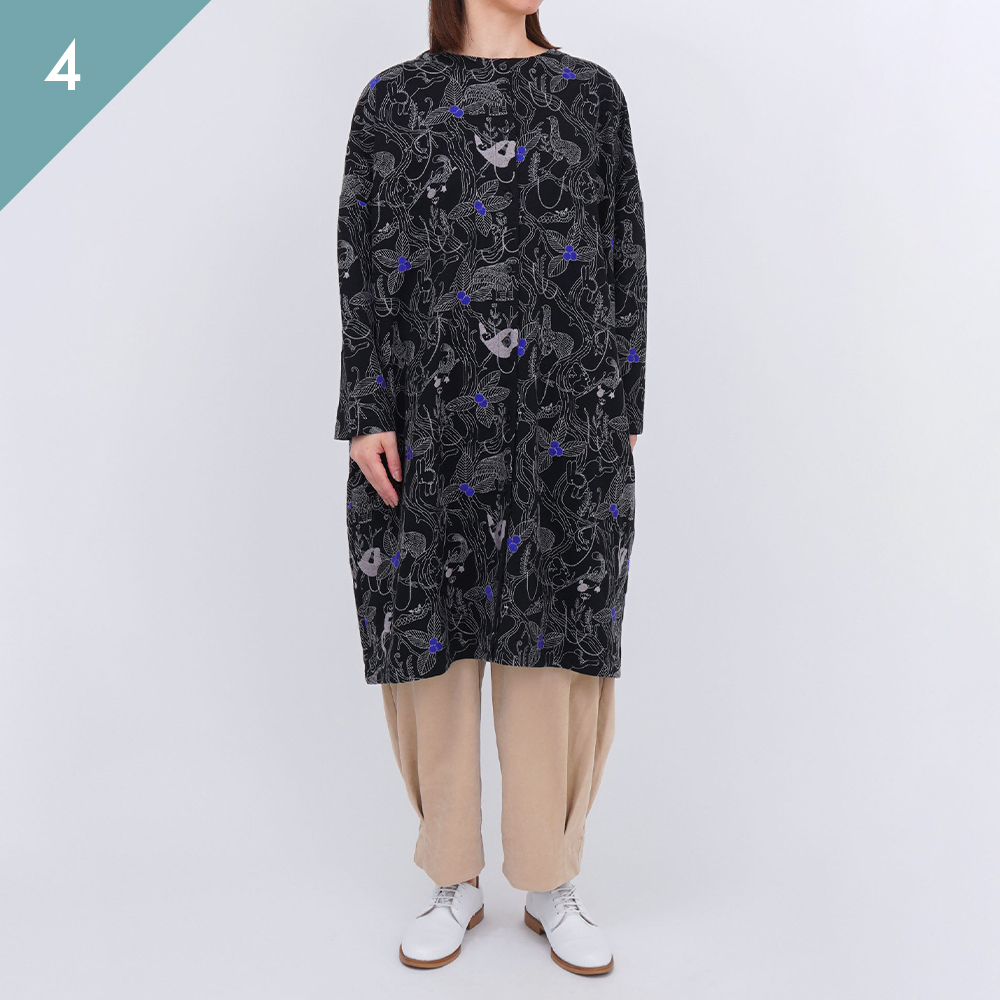 秋の人気アイテムBEST5 | marble SUD マーブルシュッド