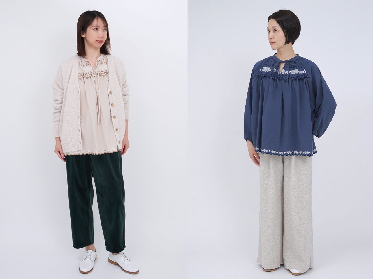 秋の人気アイテムBEST5 | marble SUD マーブルシュッド