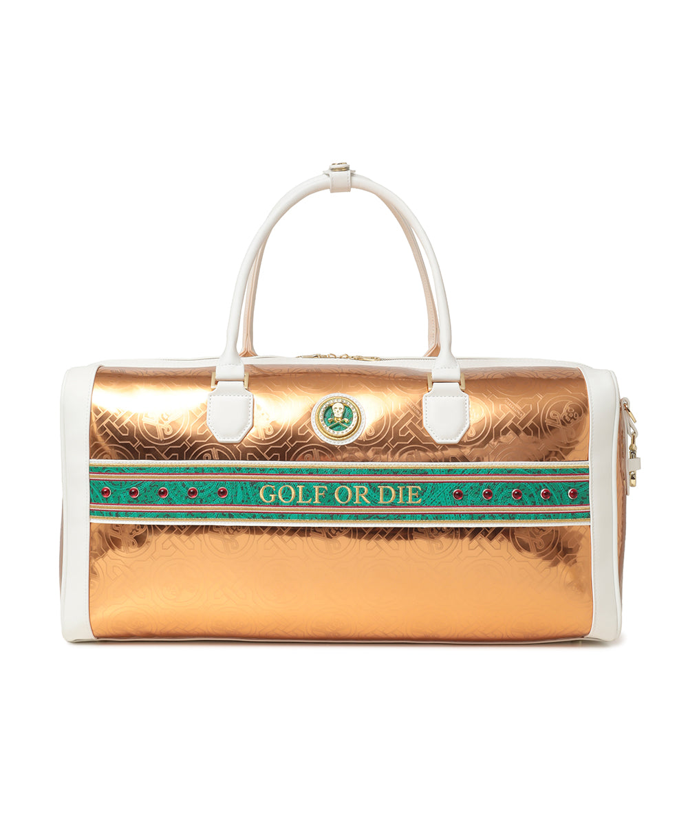 ゴルフバッグ │ MARK & LONA 公式オンラインストア