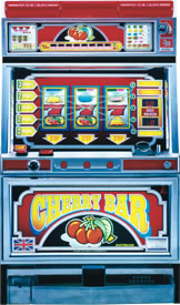 パチスロ懐かしい機種】初代4号機リプレイ搭載！？衝撃的だった4号機