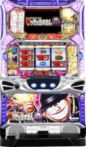 パチスロ】笑うセールスマンシリーズ！歴代機械割ランキング！