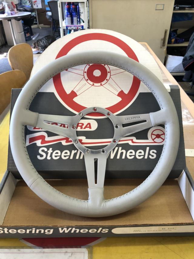 Parts|アメリカンクラシックとエキゾチックカー販売・整備のマリン