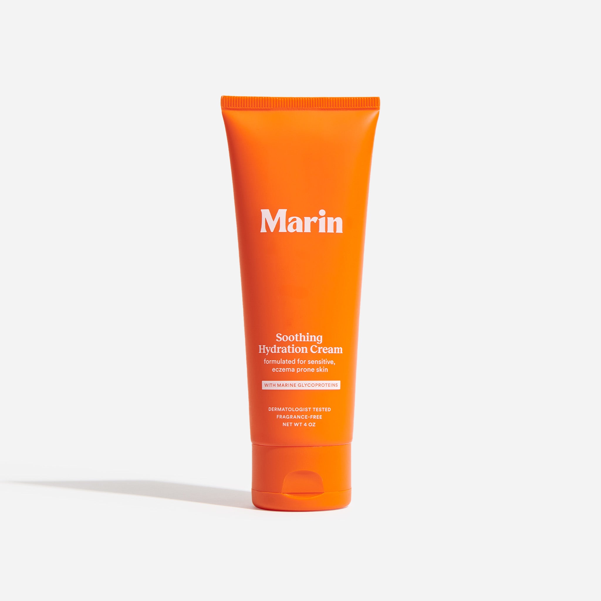 Soothing Hydration Cream – Marin Skincare