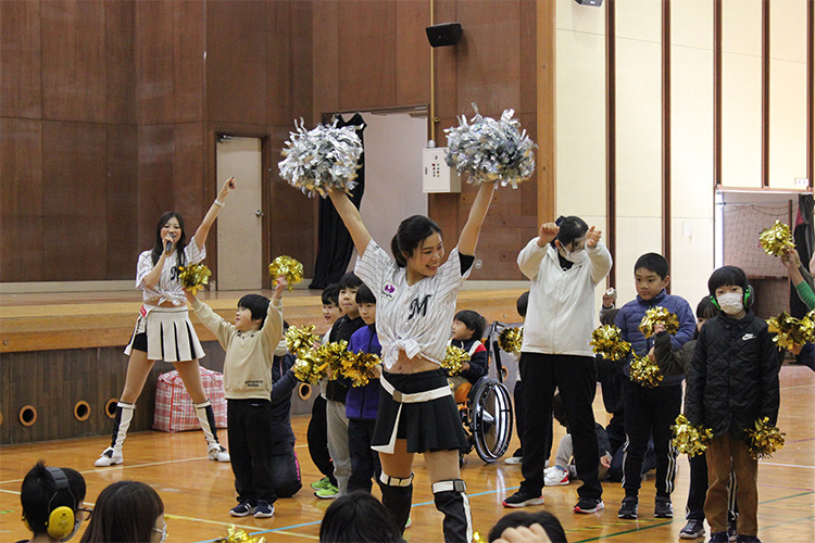 MARINES LINKS 活動内容詳細(2024/12/20)｜千葉ロッテマリーンズ｜千葉