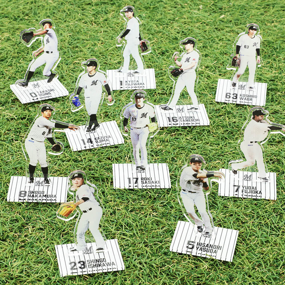 6/29(土)・30日(日)「ファンクラブデー」TEAM26会員限定グッズ