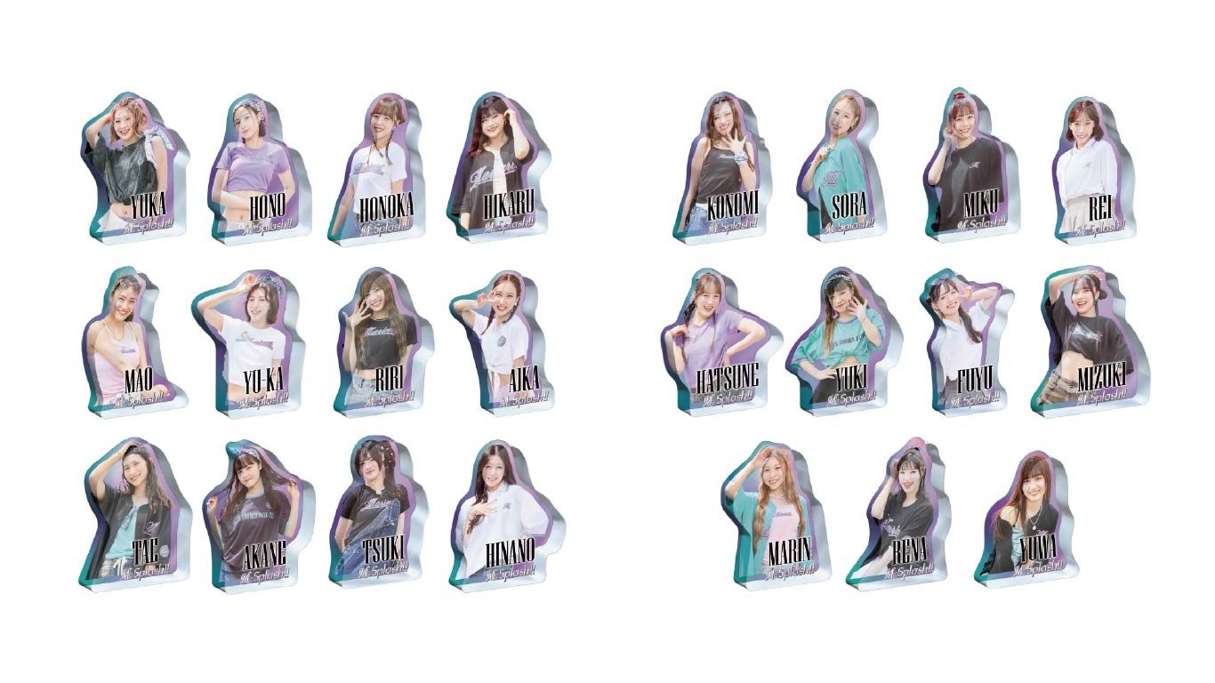 オンラインストア限定】8/8(金)～ 第6回MARINES ONLINE くじ - 千葉