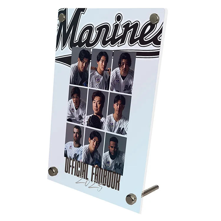 オンラインストア限定】9/26(金)～ MARINES ONLINE くじ ―千葉ロッテ