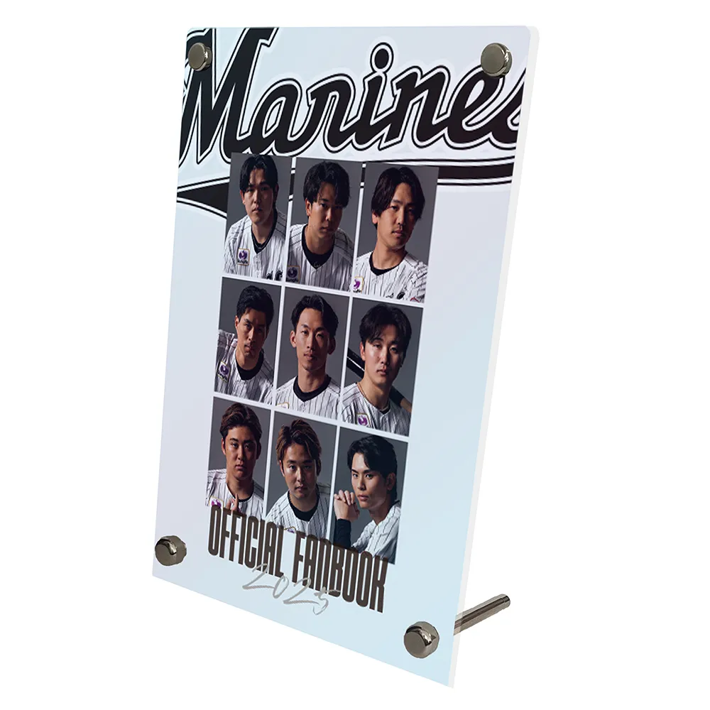 オンラインストア限定】9/12(金)～ MARINES ONLINE くじ ―千葉ロッテ