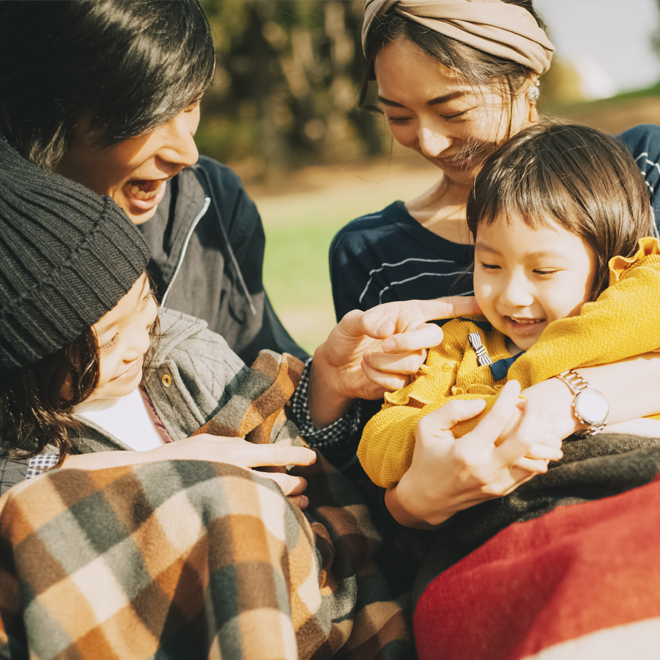 MARK-23 / オリジナルブランケット