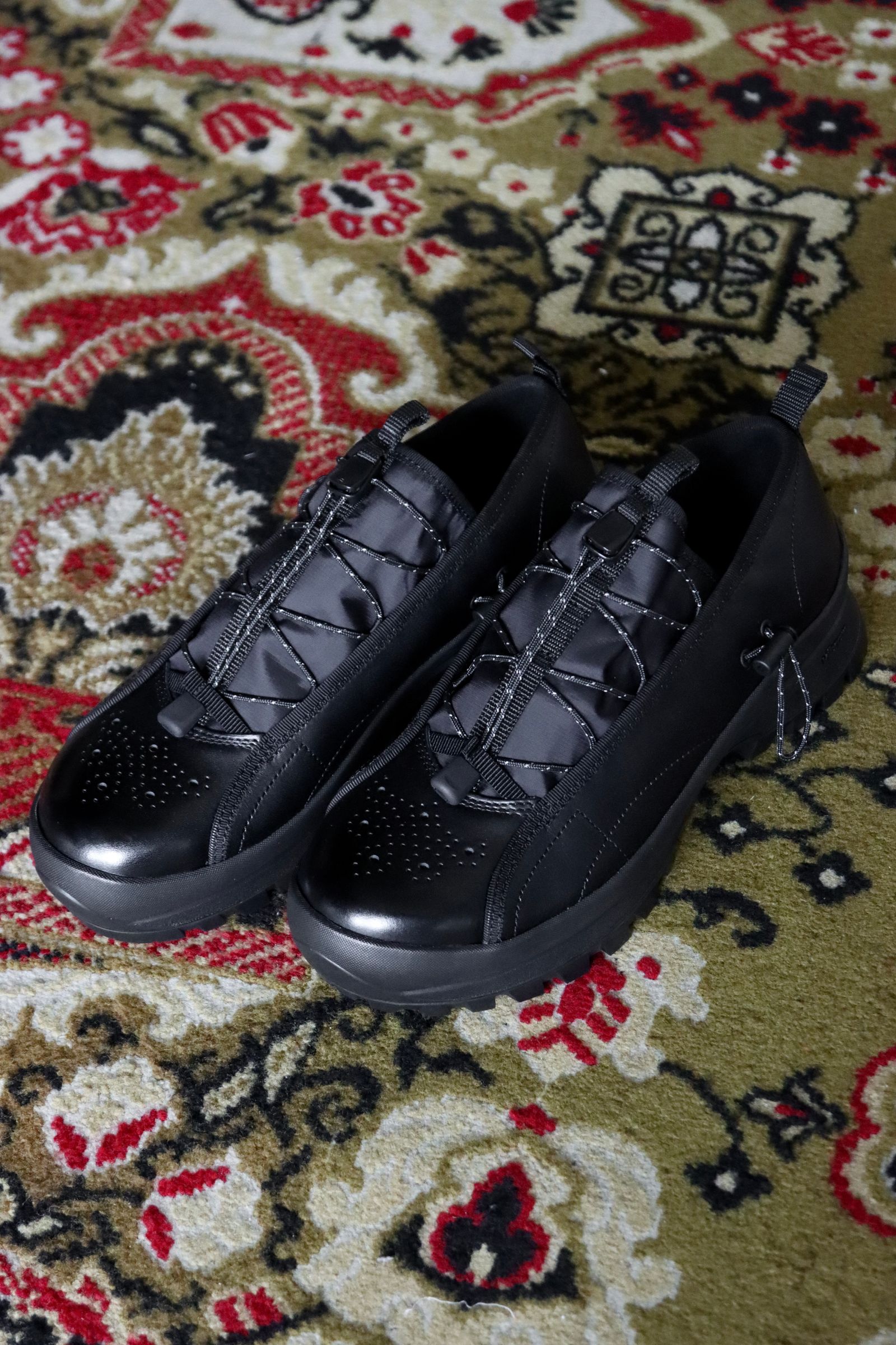 Hender Scheme - エンダースキーマ 25SA シューズ neo tarp trek(xu-s