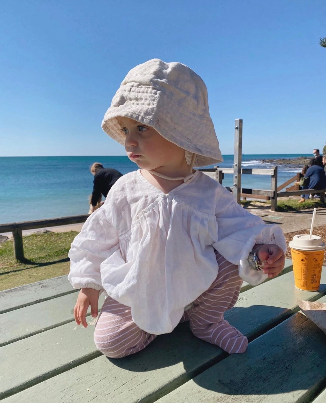 Rompers - Marlow and Mae